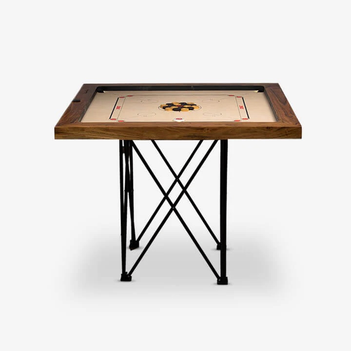 CARROM BOARD
(INTERNATIONAL QUALITY)      